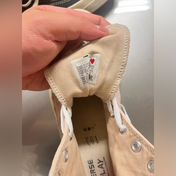 Converse bundle - Picture 2 of 8